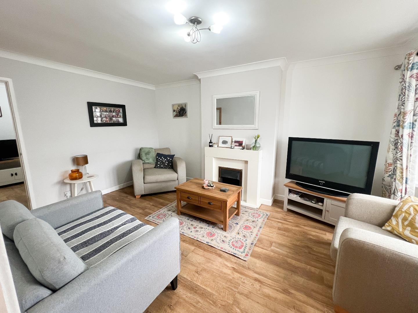 Highfields, Brackla, Bridgend County Borough, CF31 2PB